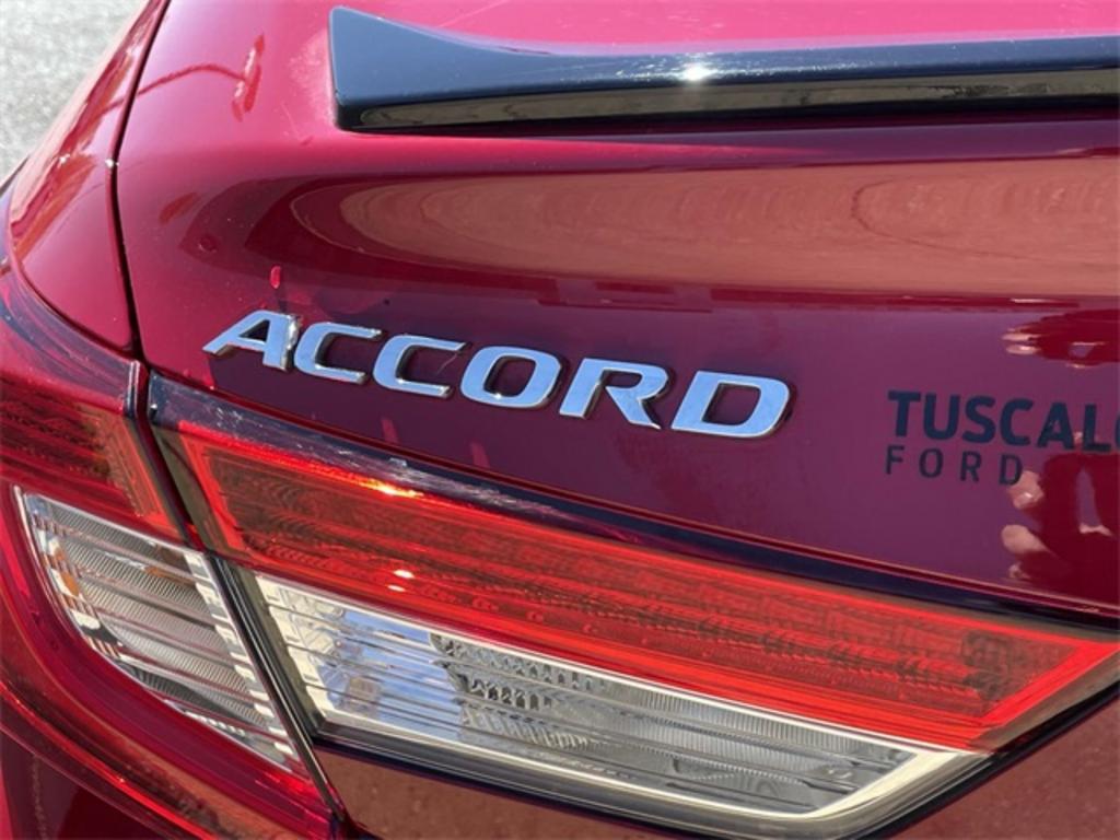 2021 Honda Accord - $29,000