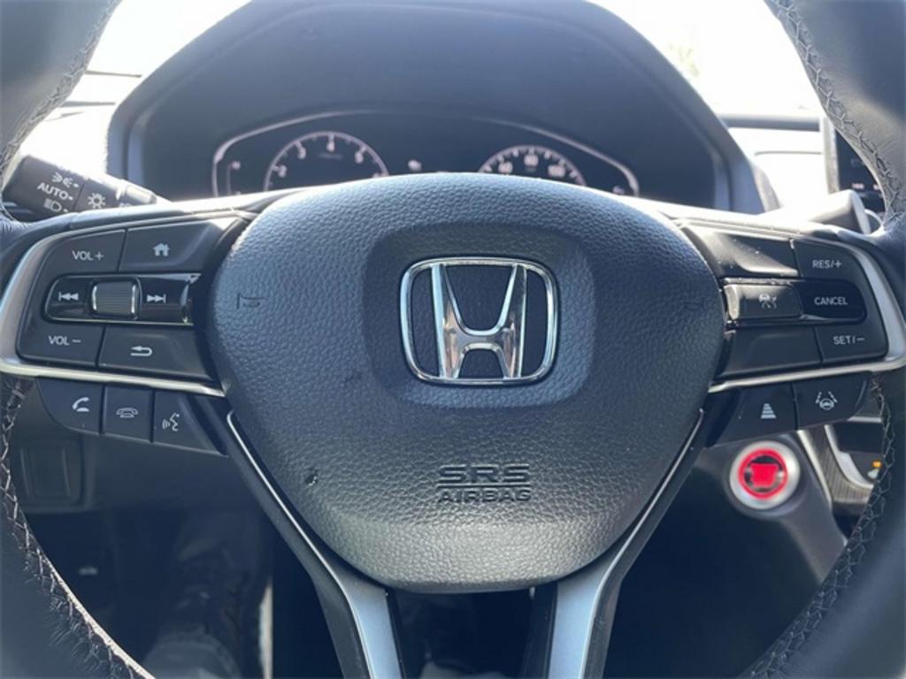 2021 Honda Accord - $29,000