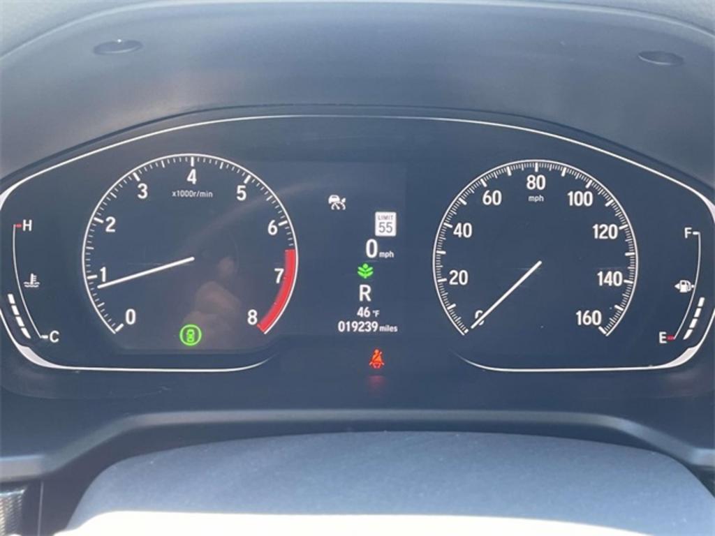 2021 Honda Accord - $29,000