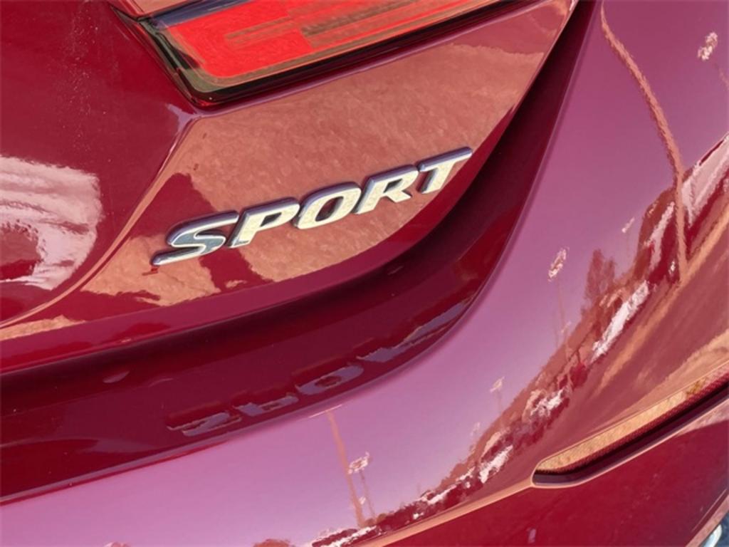 2021 Honda Accord - $29,000