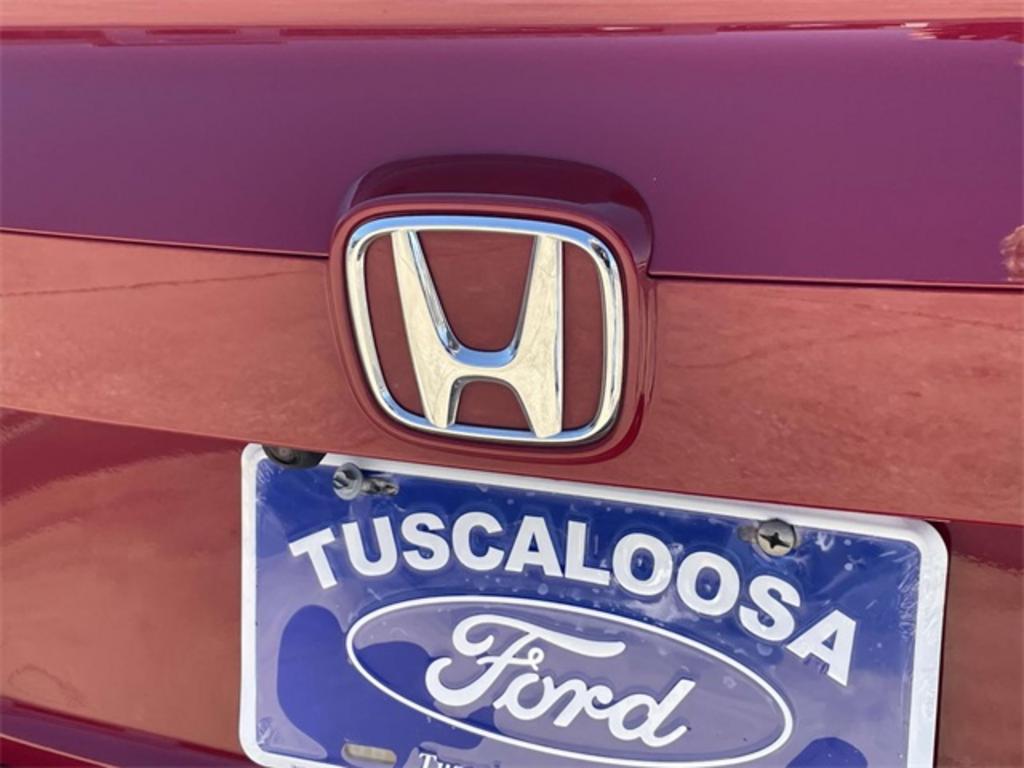2021 Honda Accord - $29,000