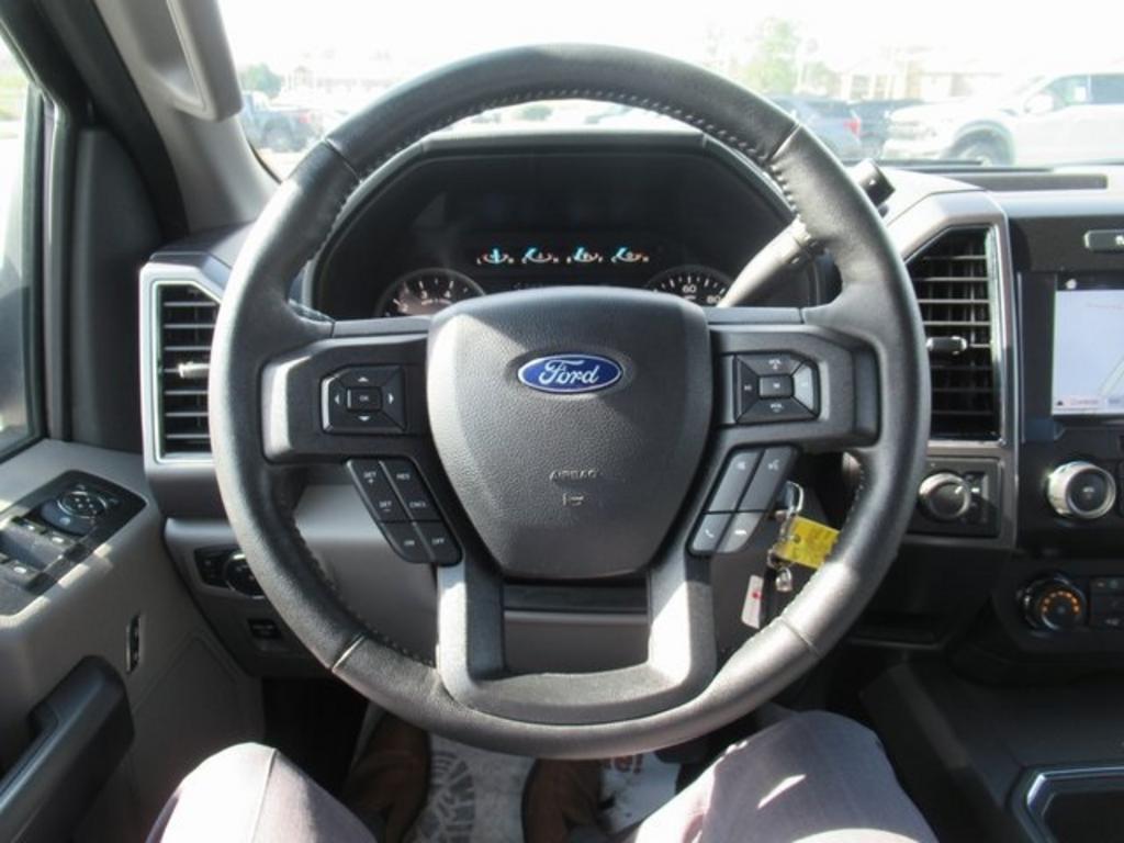 2019 Ford F-150 - $41,000