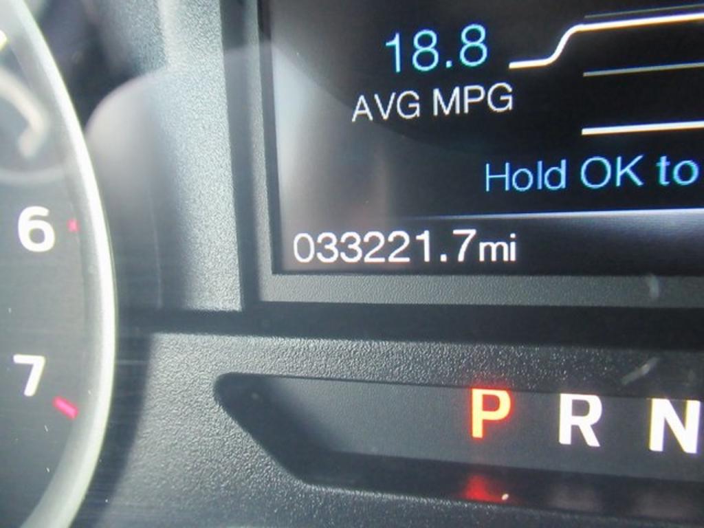 2019 Ford F-150 - $41,000