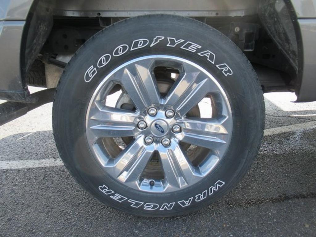 2019 Ford F-150 - $41,000