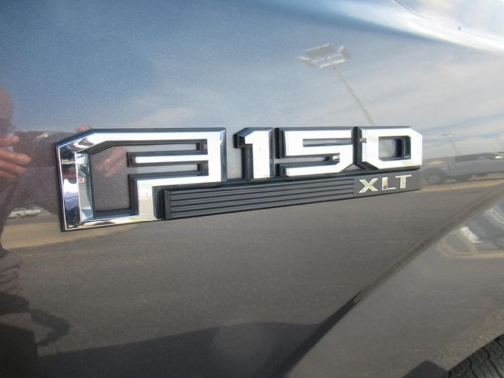 2019 Ford F-150 - $41,000