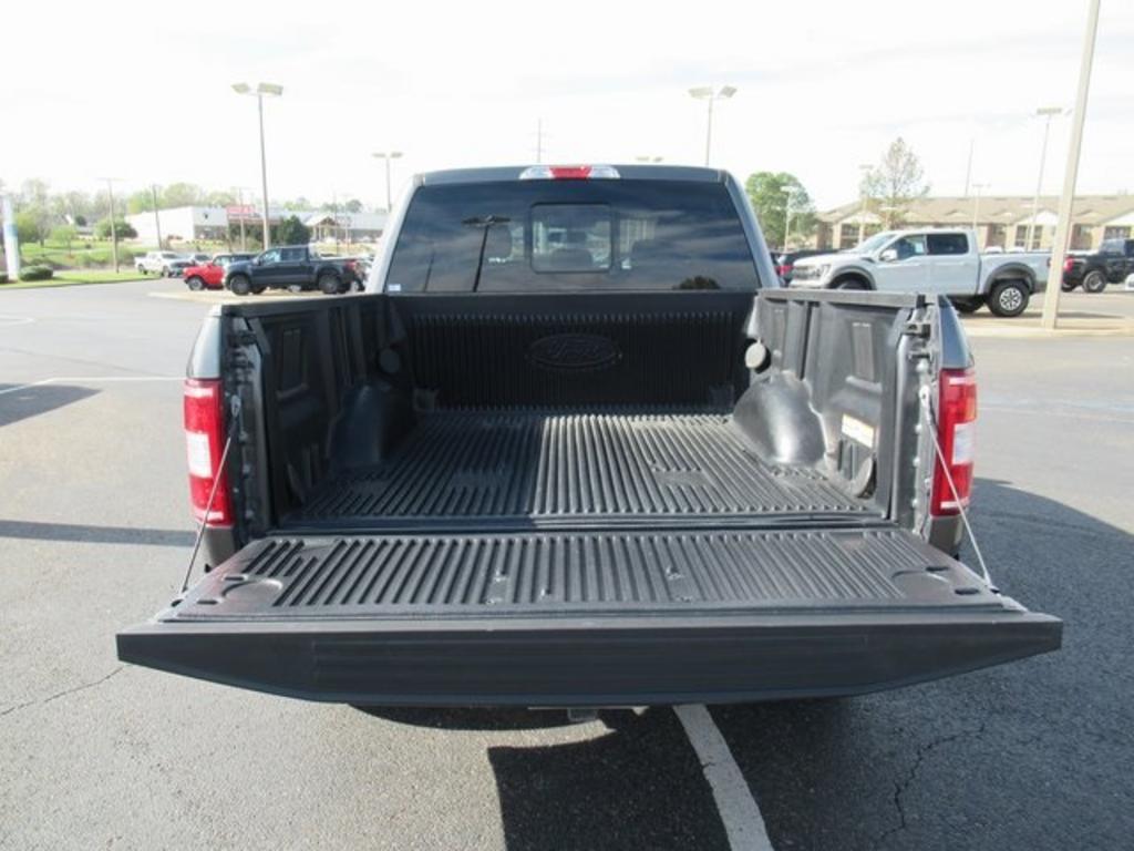 2019 Ford F-150 - $41,000