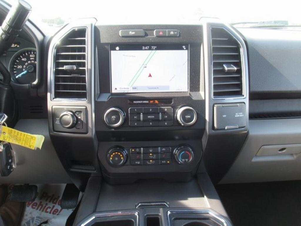 2019 Ford F-150 - $41,000