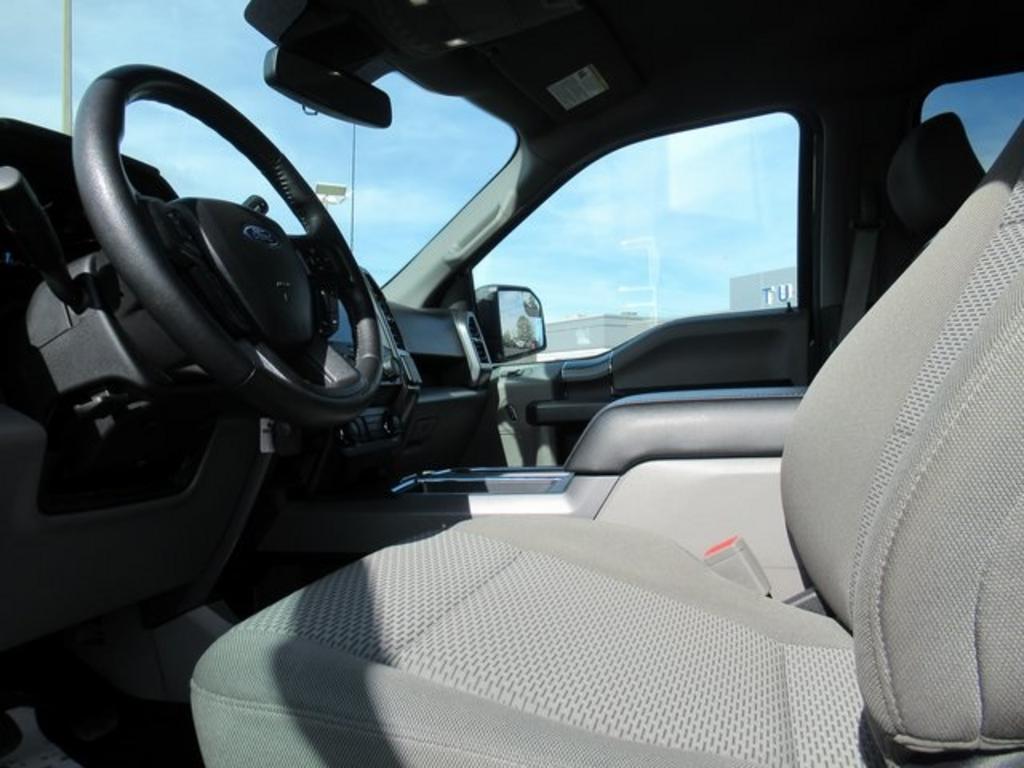 2019 Ford F-150 - $41,000
