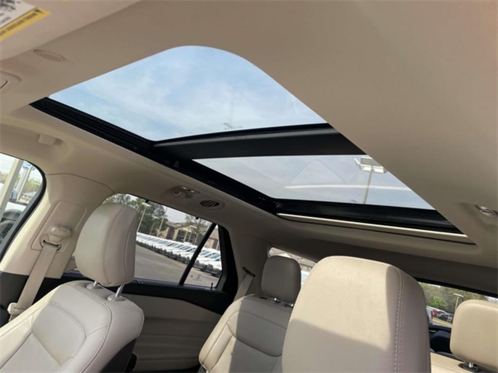 2020 Ford Explorer - $40,000