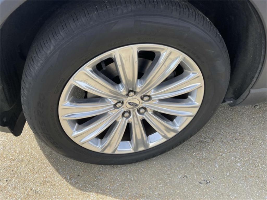 2020 Ford Explorer - $40,000