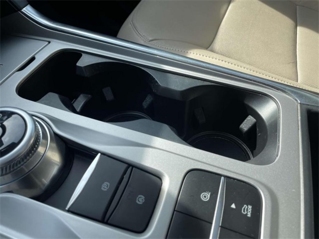 2020 Ford Explorer - $40,000