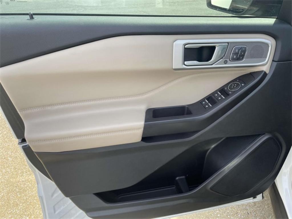 2020 Ford Explorer - $40,000