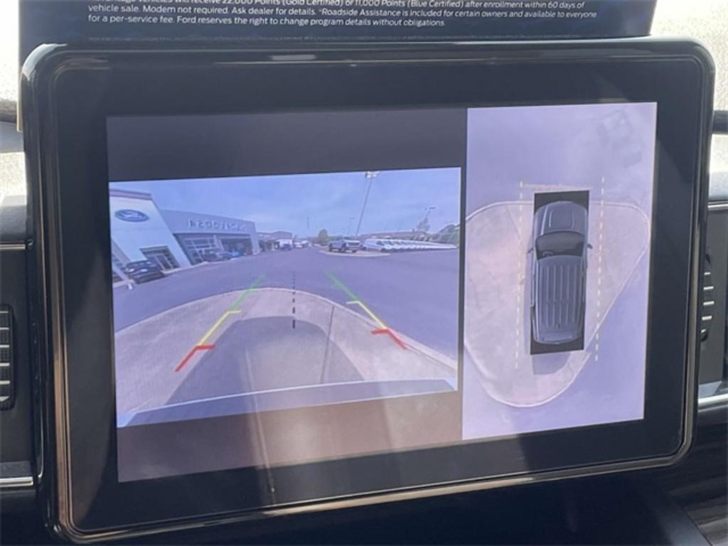 2020 Ford Explorer - $40,000
