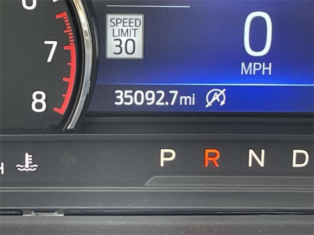 2020 Ford Explorer - $40,000