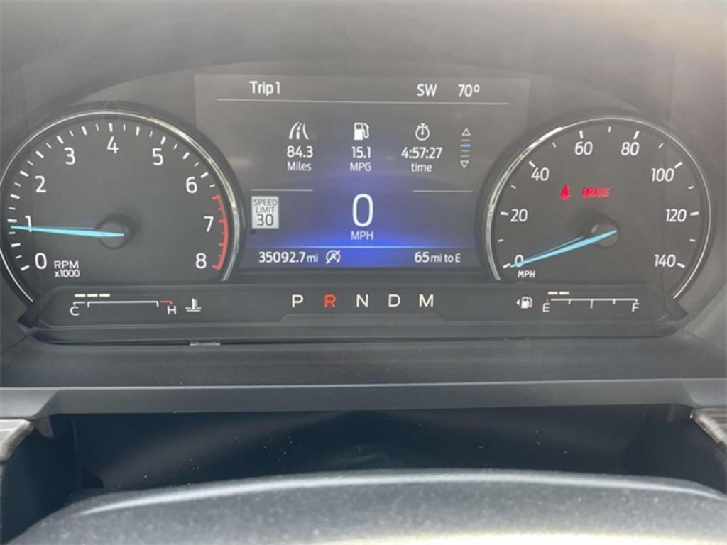 2020 Ford Explorer - $40,000