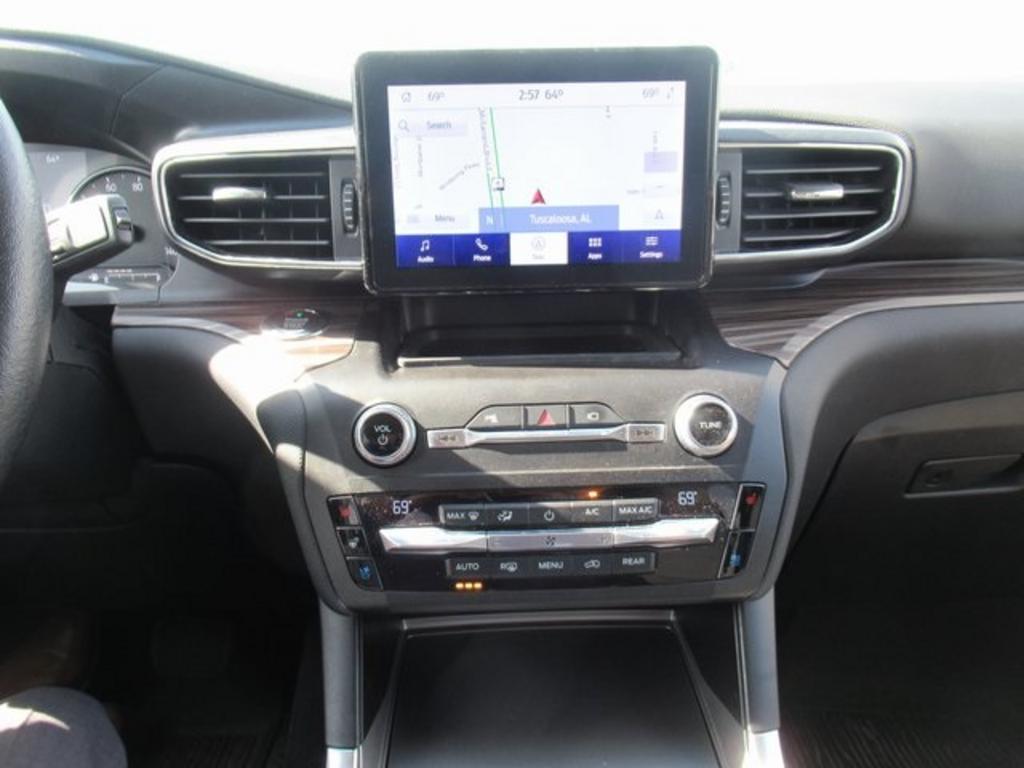 2020 Ford Explorer - $39,000