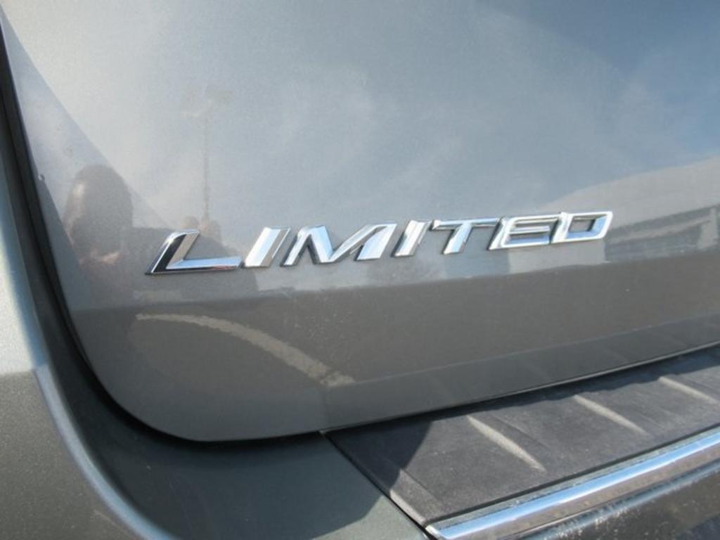 2020 Ford Explorer - $39,000