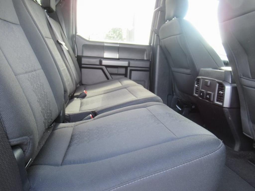 2019 Ford F-150 - $40,000