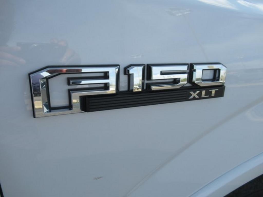 2019 Ford F-150 - $40,000