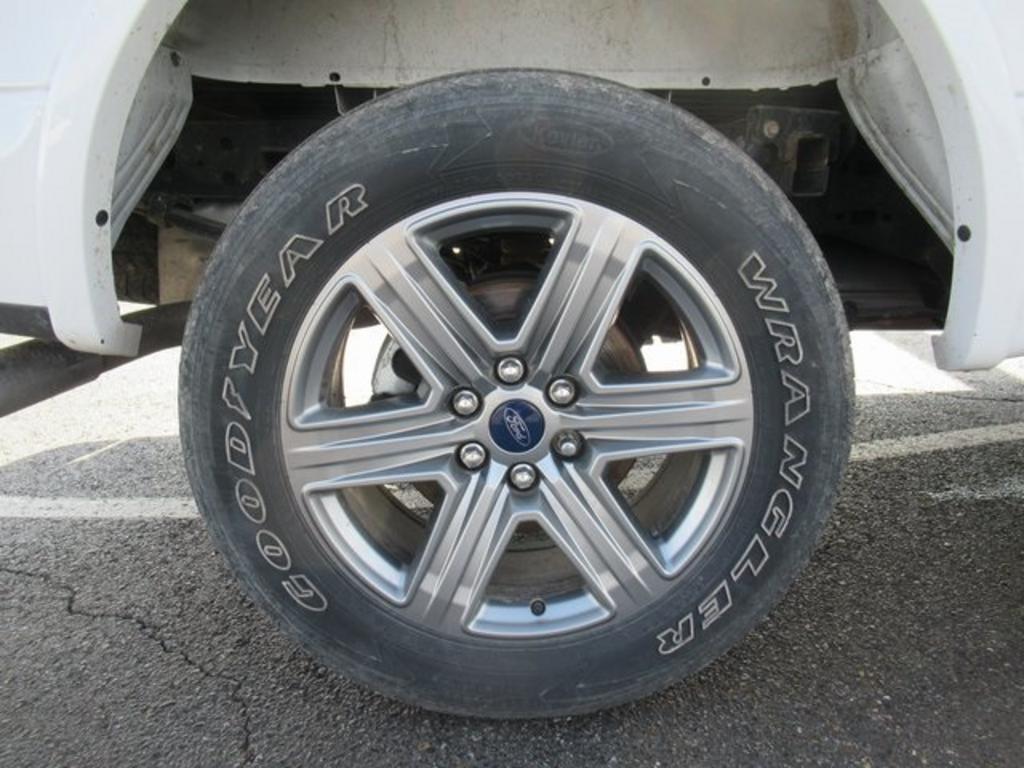 2019 Ford F-150 - $40,000