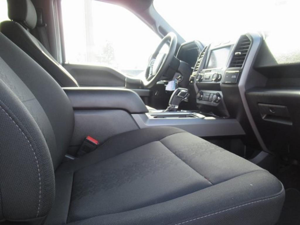 2019 Ford F-150 - $40,000