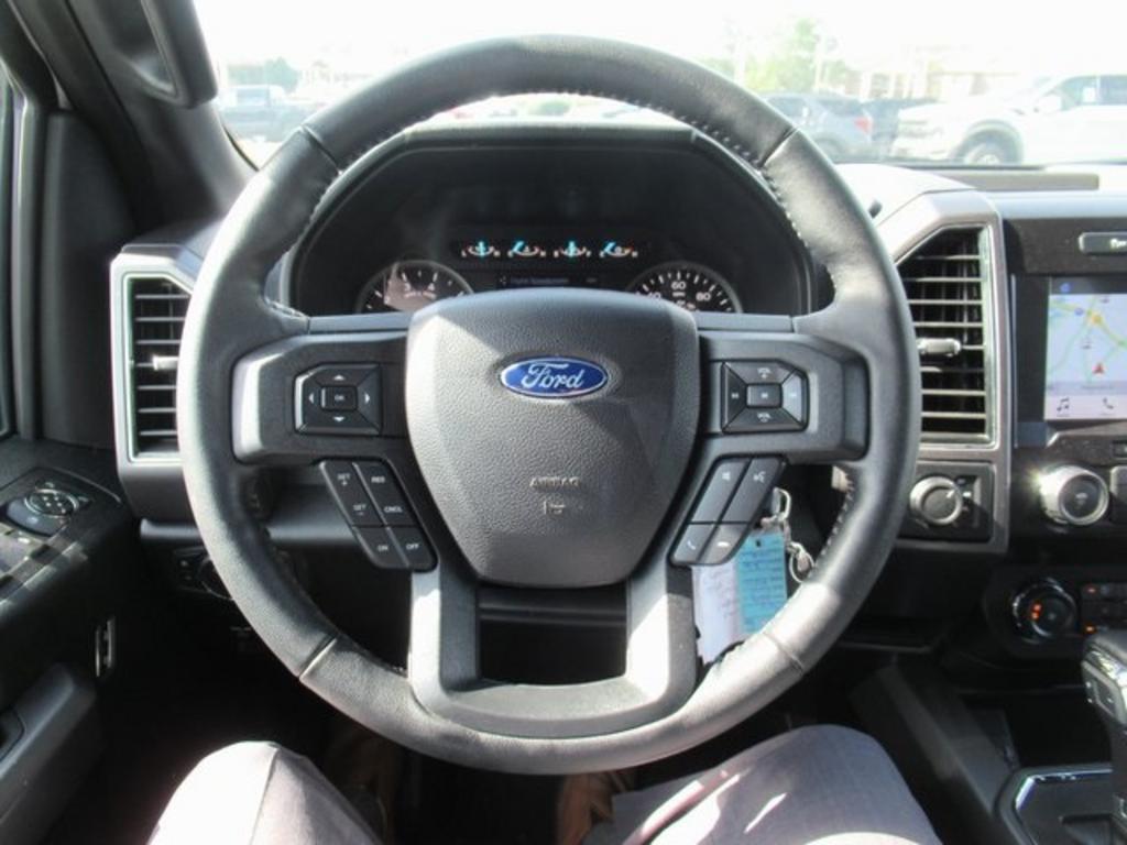 2019 Ford F-150 - $40,000
