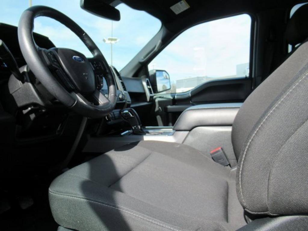 2019 Ford F-150 - $40,000