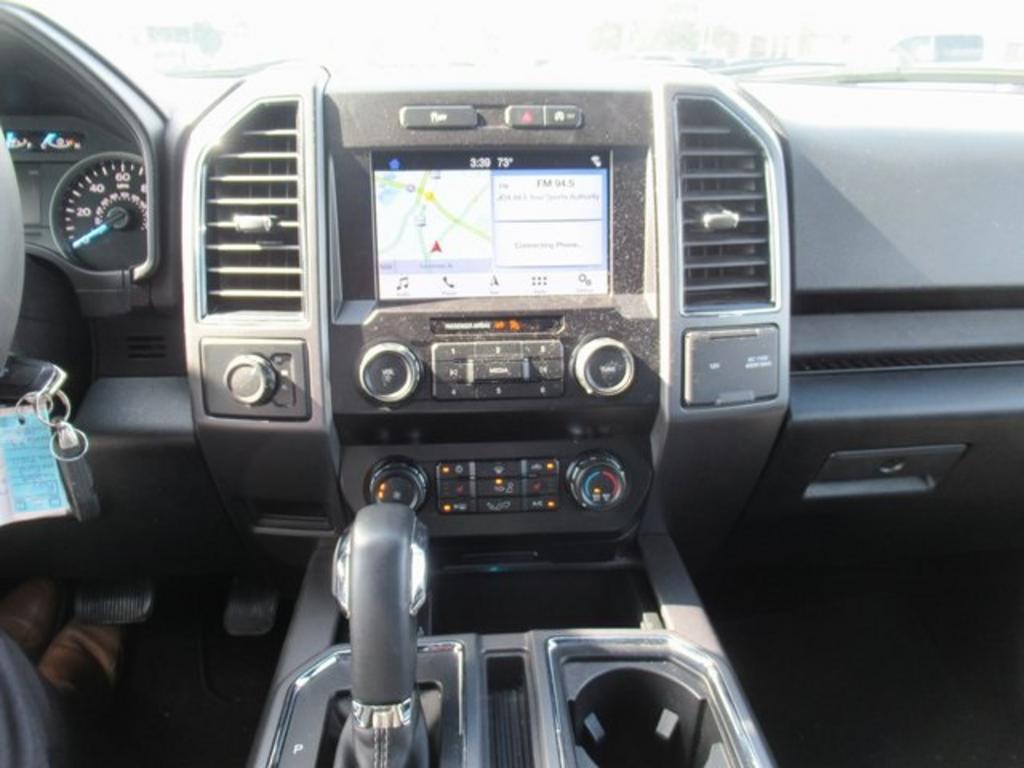2019 Ford F-150 - $40,000