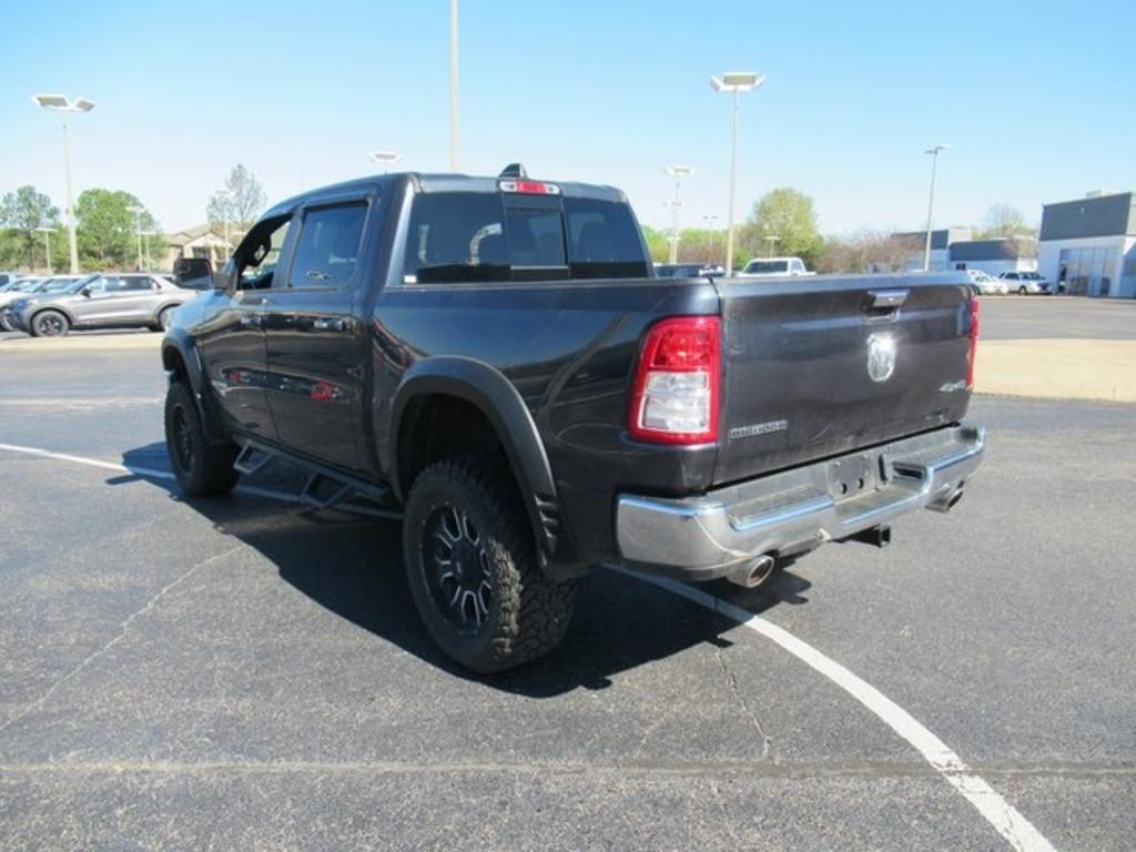 2019 Ram 1500 - $39,000