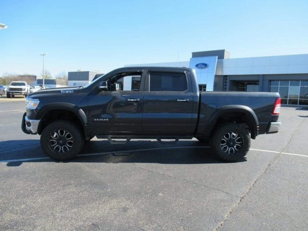 2019 Ram 1500 - $39,000