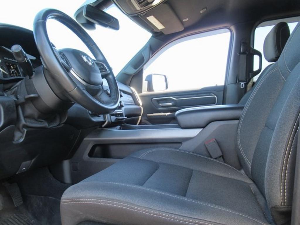 2019 Ram 1500 - $39,000