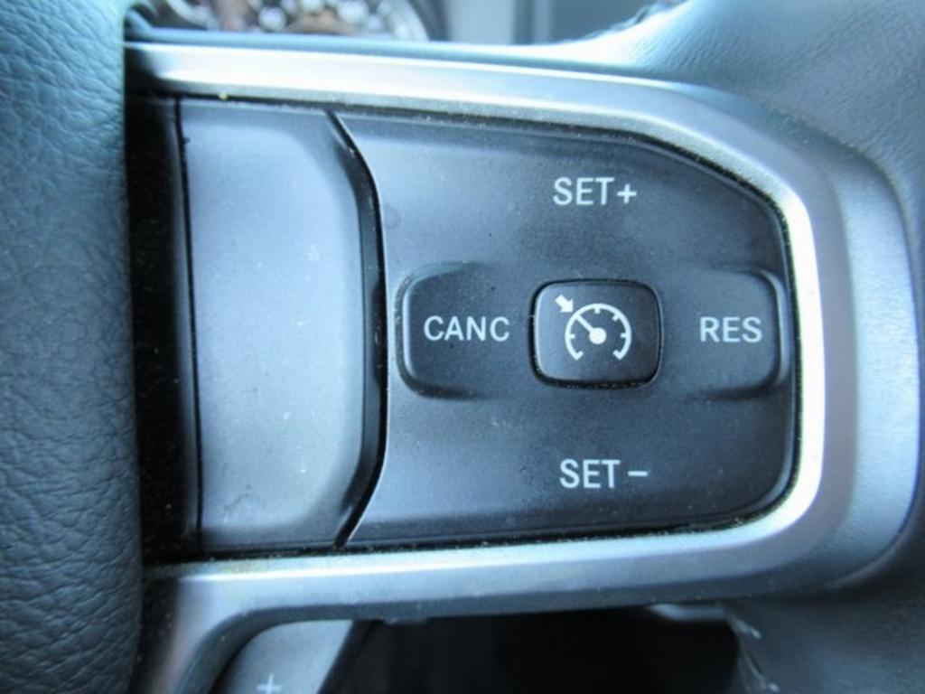 2019 Ram 1500 - $39,000