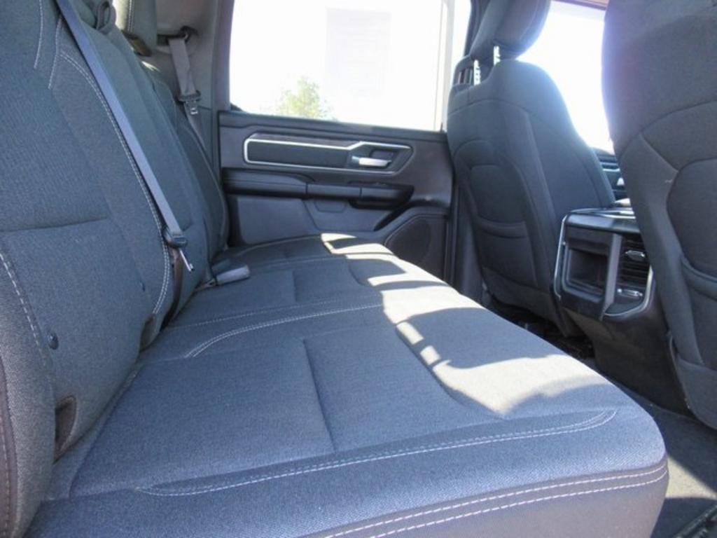 2019 Ram 1500 - $39,000