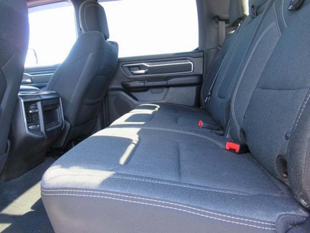 2019 Ram 1500 - $39,000