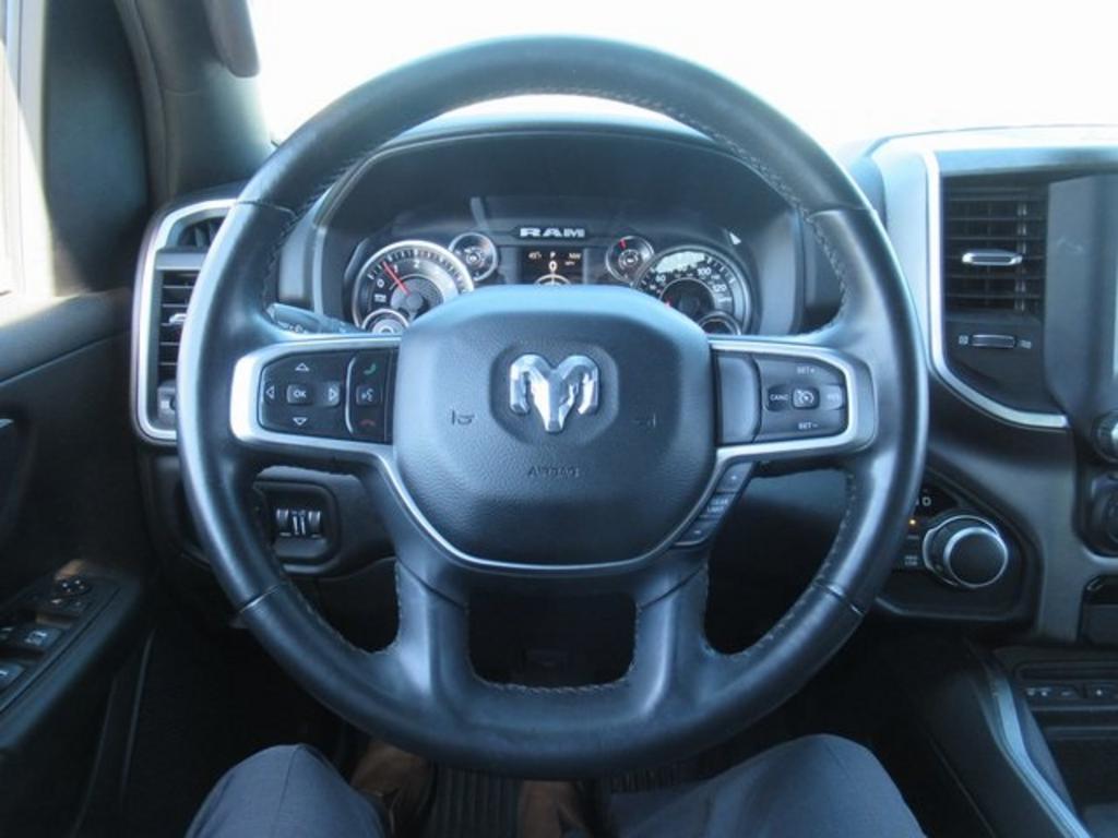 2019 Ram 1500 - $39,000