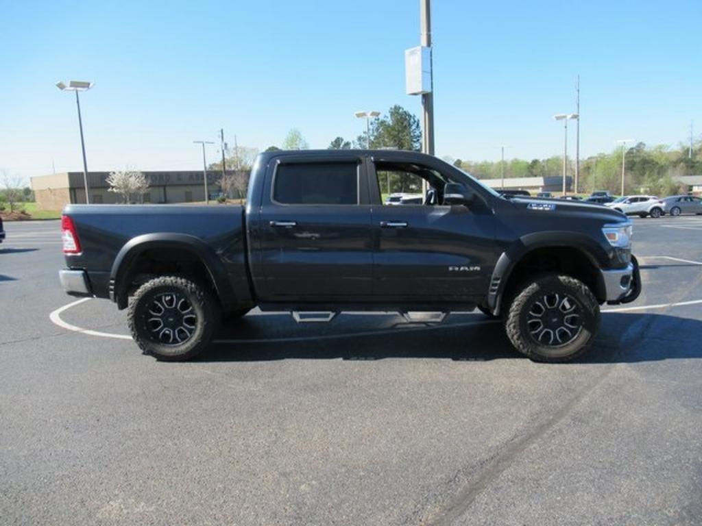 2019 Ram 1500 - $39,000