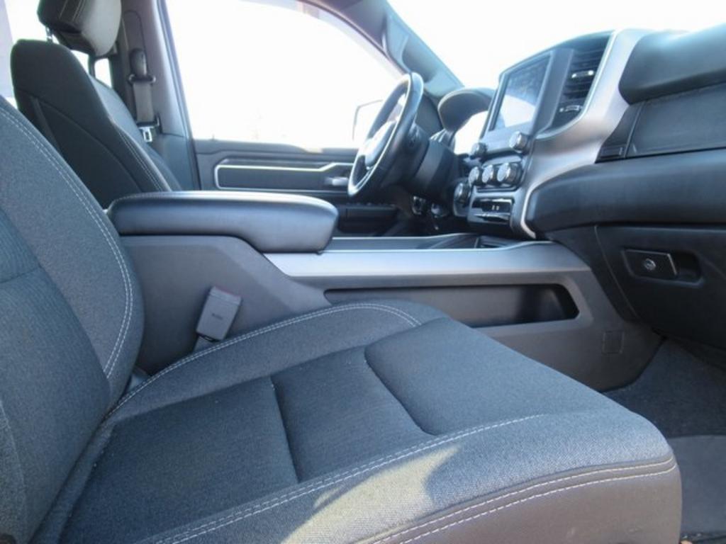 2019 Ram 1500 - $39,000