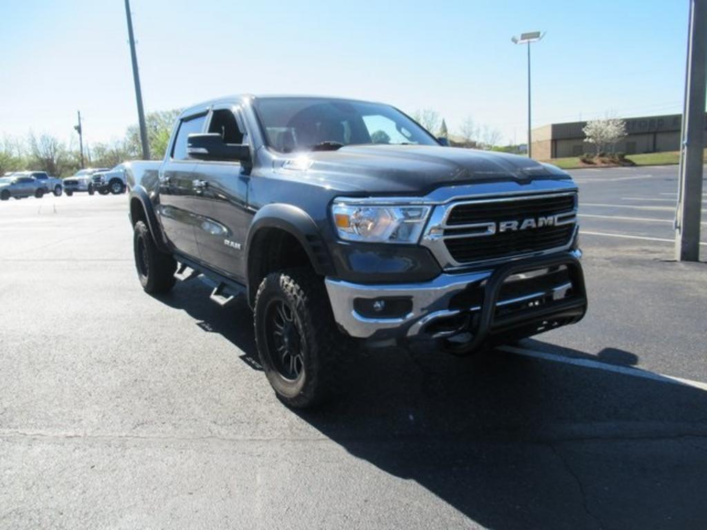 2019 Ram 1500 - $39,000