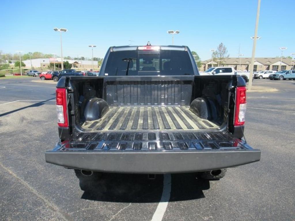 2019 Ram 1500 - $39,000