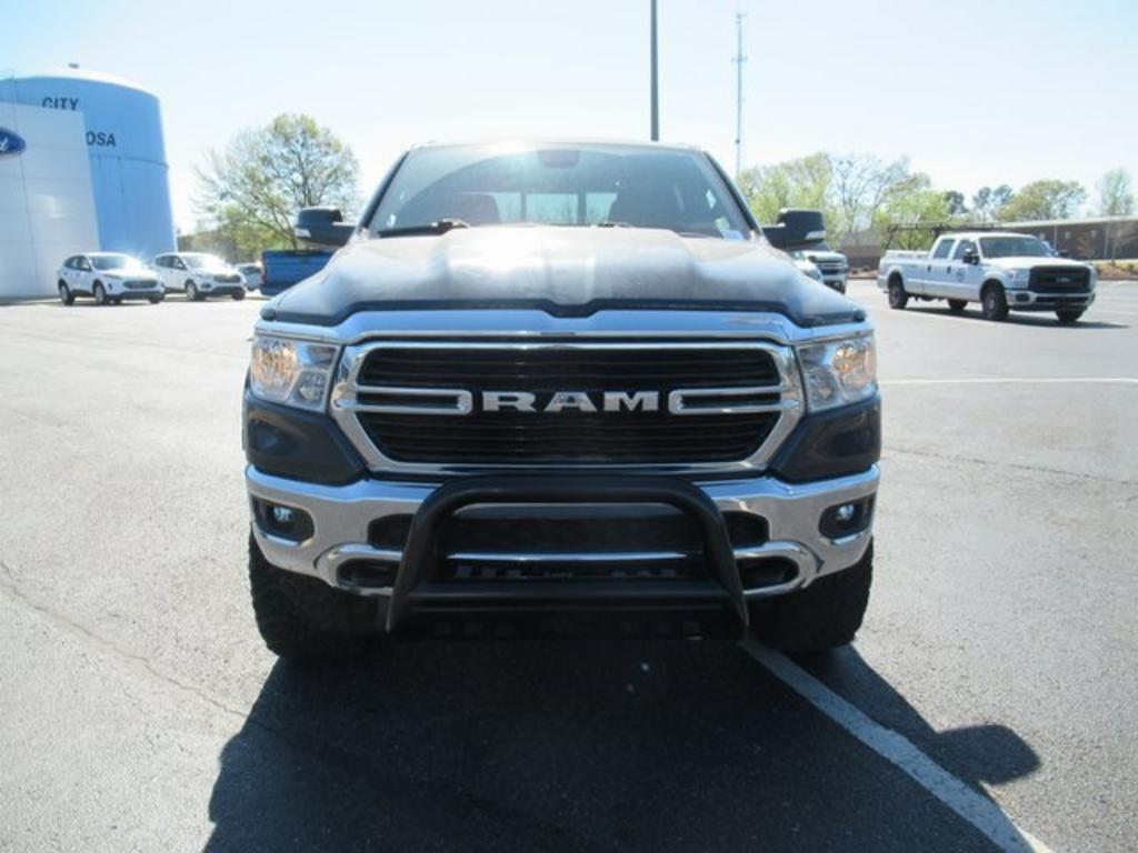 2019 Ram 1500 - $39,000
