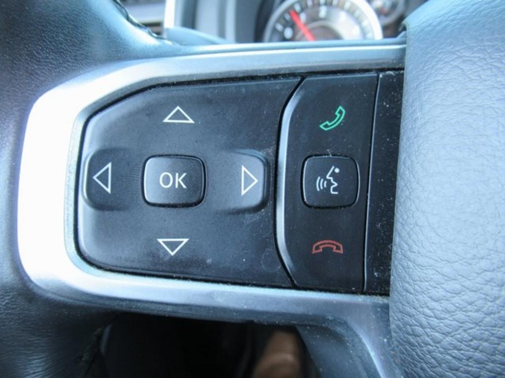 2019 Ram 1500 - $39,000