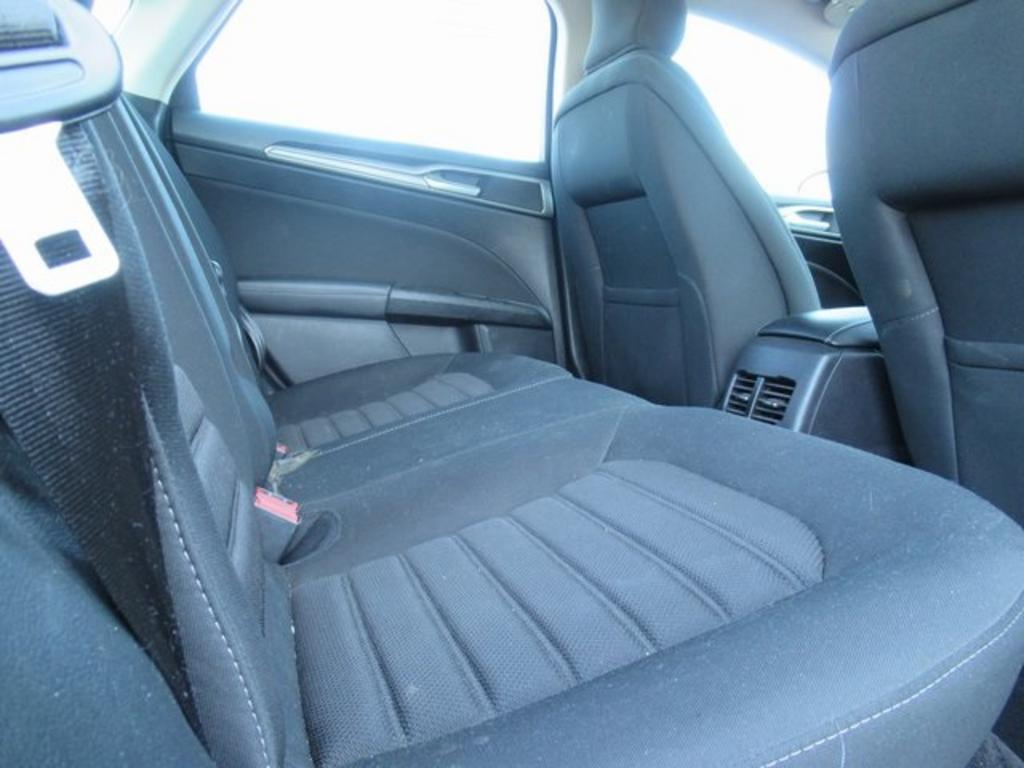 2018 Ford Fusion - $20,500