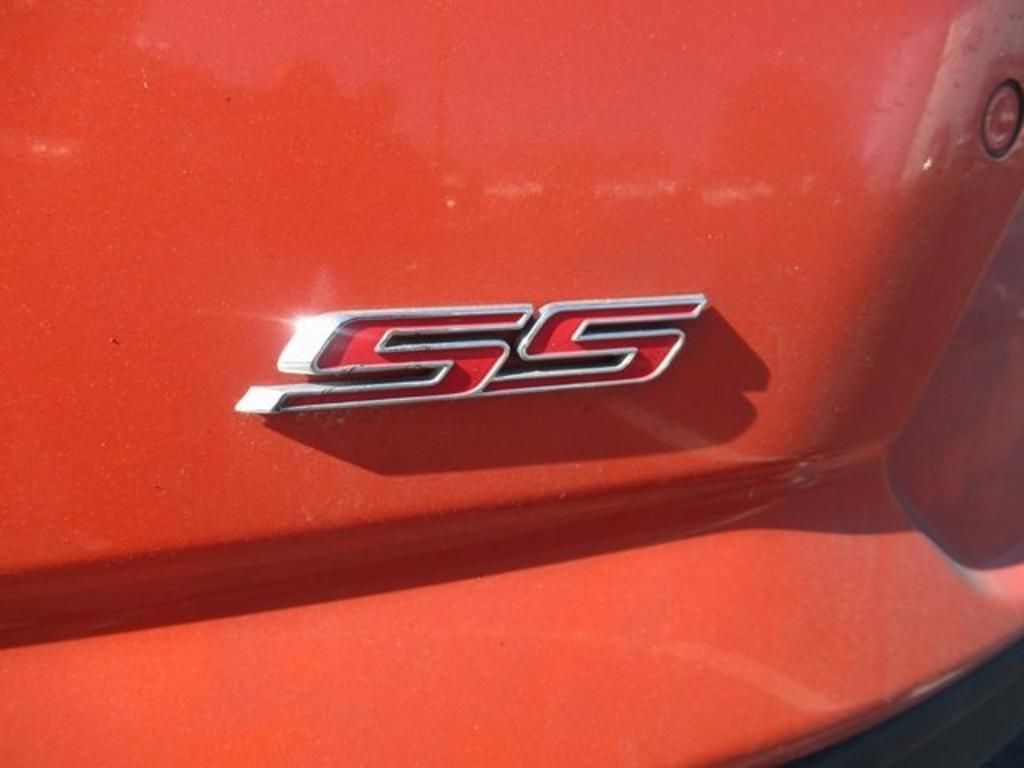 2019 Chevrolet Camaro - $38,000