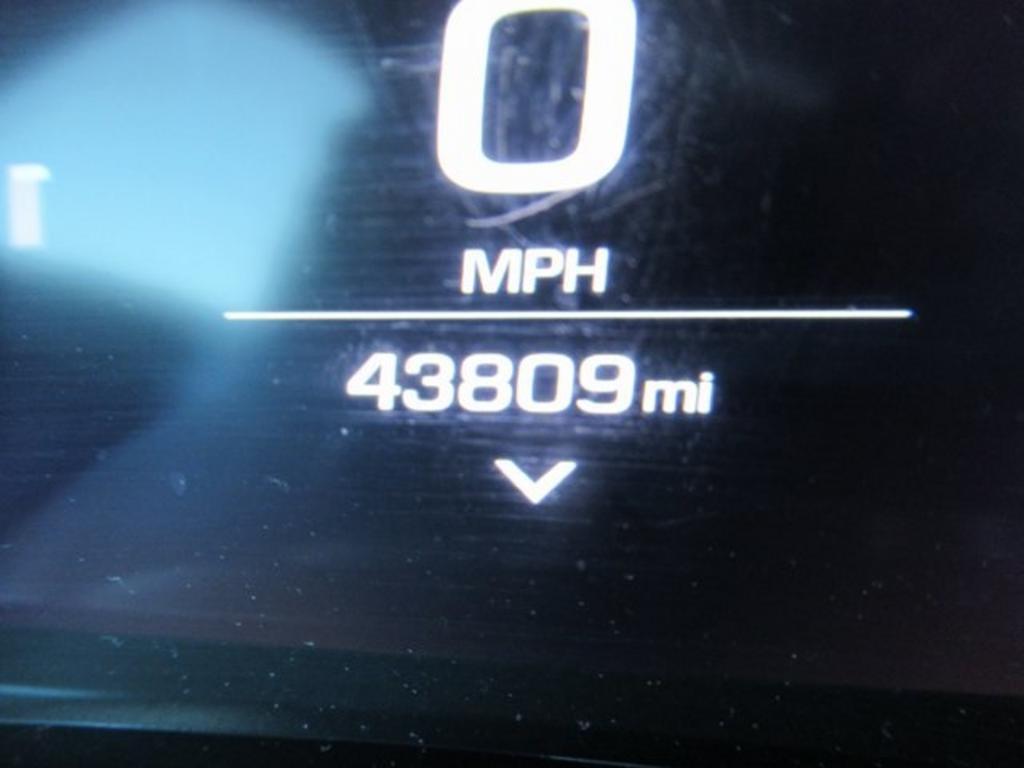 2019 Chevrolet Camaro - $38,000