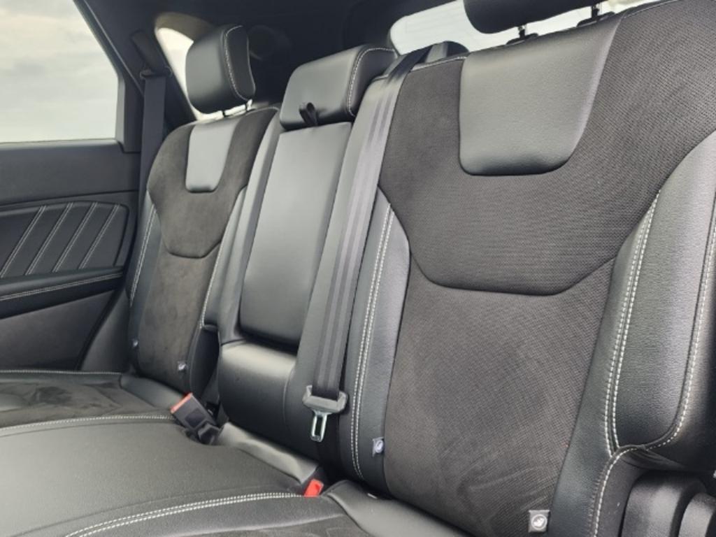 2019 Ford Edge - $31,000