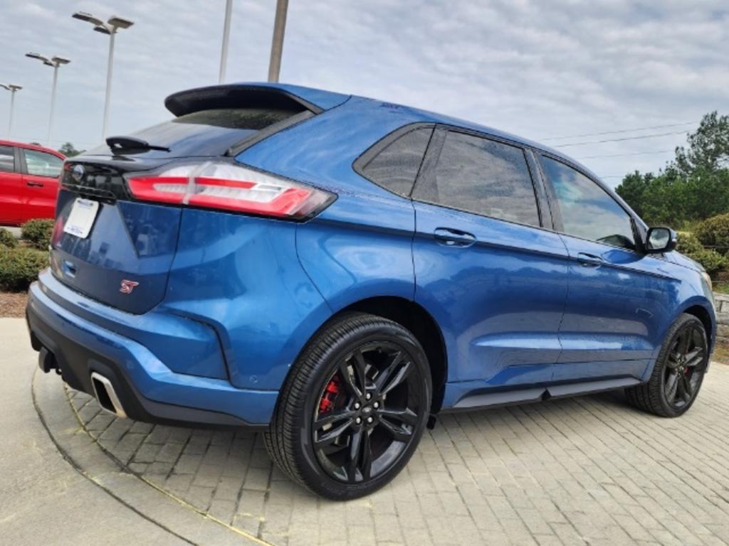 2019 Ford Edge - $31,000