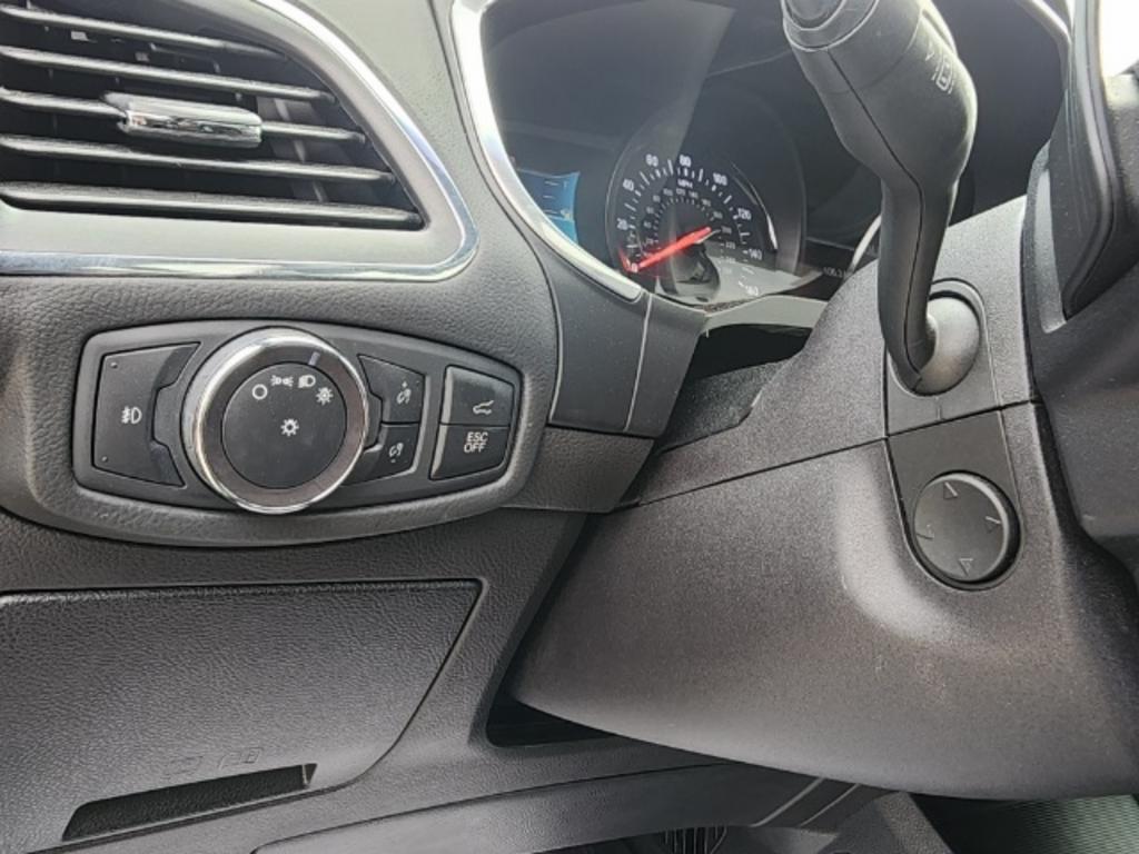 2019 Ford Edge - $31,000