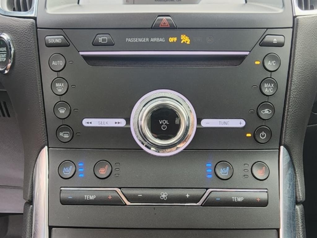 2019 Ford Edge - $31,000