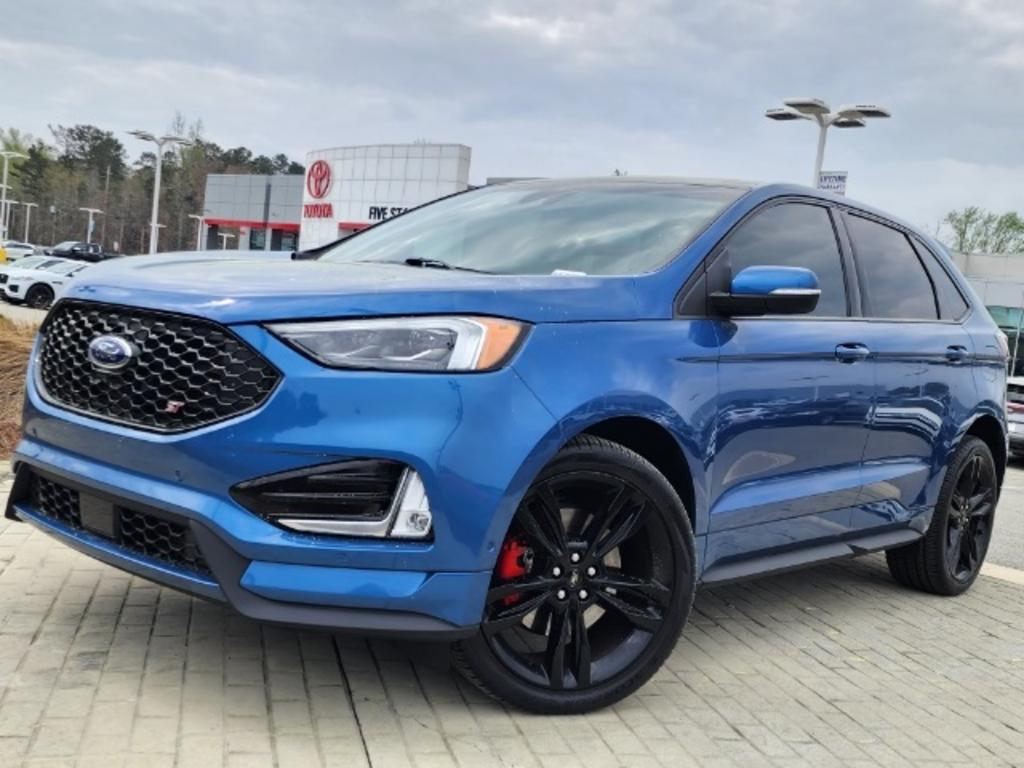 2019 Ford Edge - $31,000