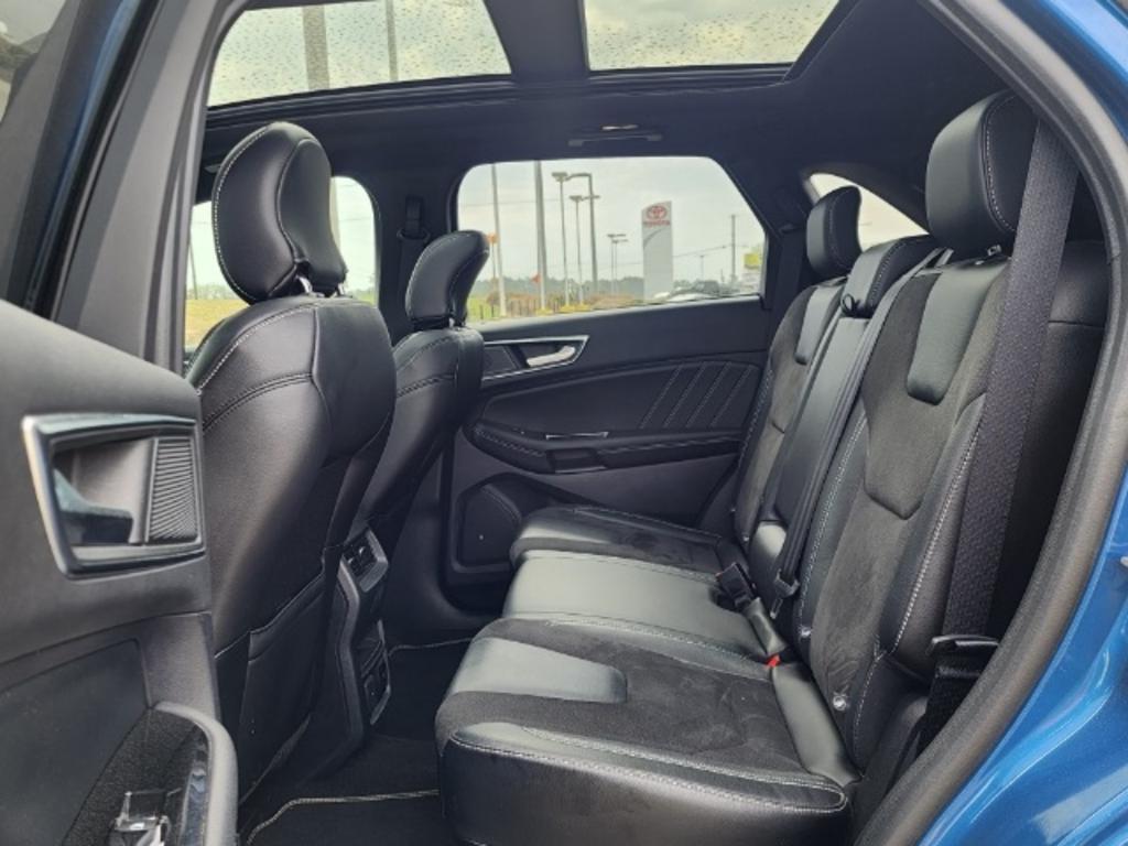 2019 Ford Edge - $31,000